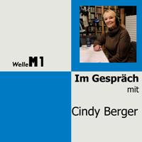Im Gespräch mit Cindy Berger: Nicht nur „Immer wieder sonntags“