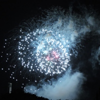 🔊Pyronale 2015 – 10 Jahre Welle M1